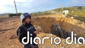 La ONU condena la muerte en un ataque israelí de la periodista libanesa Jalil y Guterres pide una investigación