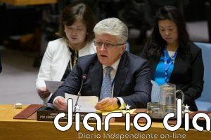 La ONU condena la oleada de ataques en el suroeste colombiano y urge a los grupos armados reducir la violencia