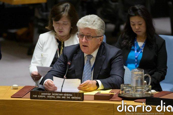 La ONU condena la oleada de ataques en el suroeste colombiano y urge a los grupos armados reducir la violencia