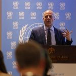 La ONU denuncia "reiteradas violaciones" de la soberanía siria por parte de Israel