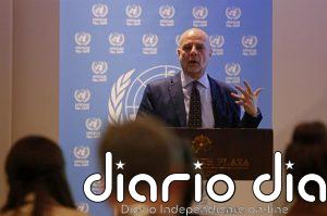 La ONU denuncia "reiteradas violaciones" de la soberanía siria por parte de Israel