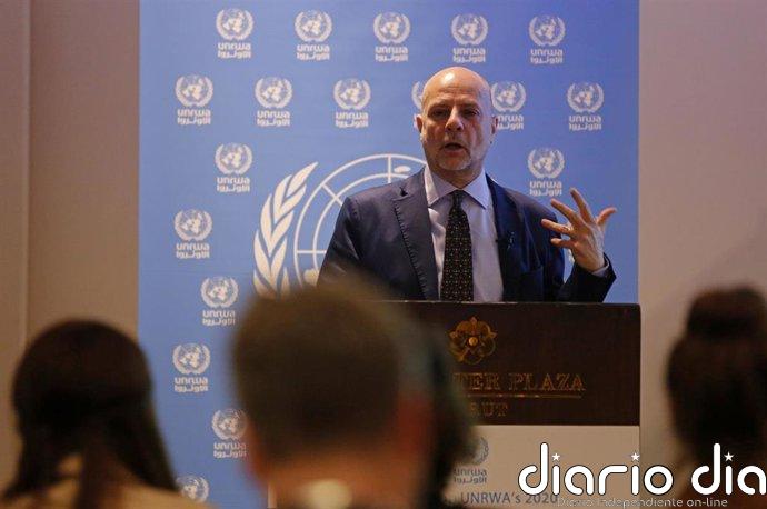 La ONU denuncia "reiteradas violaciones" de la soberanía siria por parte de Israel