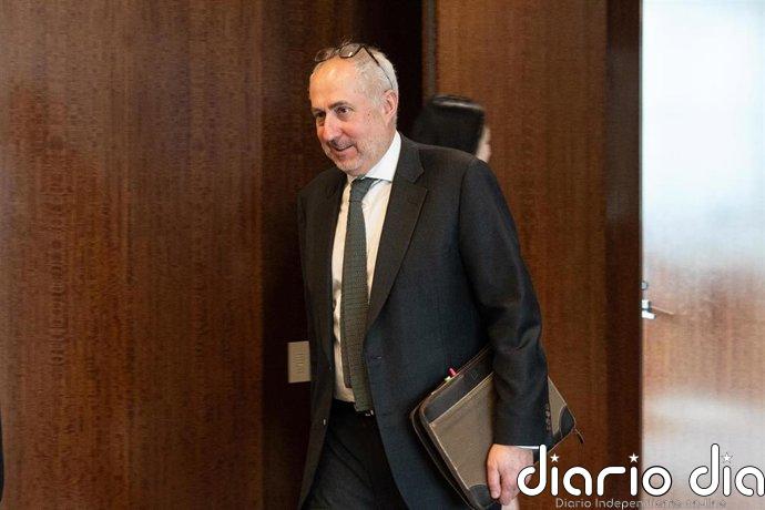 La ONU insiste en las negociaciones para poner fin a la guerra de Irán poco antes del anuncio de Trump