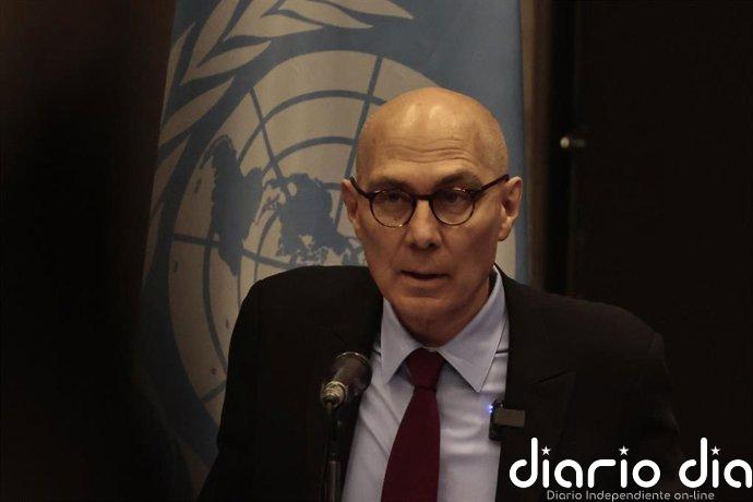 La ONU pide la "urgente derogación" de la ley en Hungría que estigmatiza al colectivo LGTBI tras el fallo del TJUE