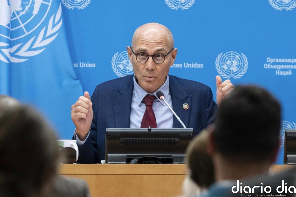 La ONU rechaza la designación por parte de las autoridades rusas de la ONG Memorial como organización "extremista"