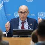 La ONU rechaza la designación por parte de las autoridades rusas de la ONG Memorial como organización "extremista"