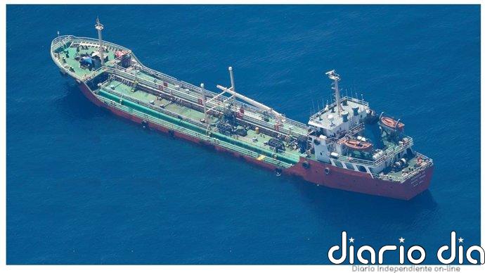 La operación 'Atalanta' monitoriza dos embarcaciones atacadas por piratas en Somalia