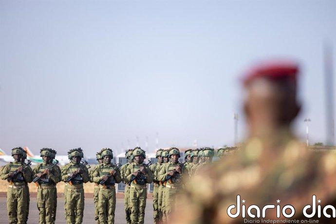 La oposición maliense en el exilio exige a la junta militar un diálogo nacional tras el gran ataque del sábado