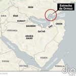 La Organización Marítima Internacional rechaza peajes en Ormuz: "Sentaría un precedente peligroso"