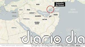 La Organización Marítima Internacional rechaza peajes en Ormuz: "Sentaría un precedente peligroso"