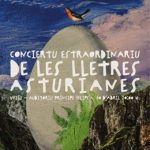 La OSPA celebra el 30 de abril el 'Conciertu de les Lletres Asturianes' con el estreno mundial de dos obras en Oviedo