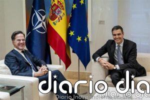 La OTAN aclara que su tratado no contempla la suspensión de ningún miembro tras las amenazas del Pentágono a España