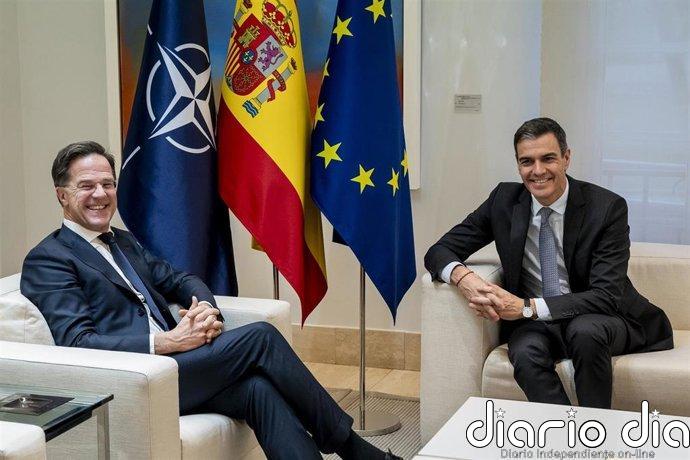 La OTAN aclara que su tratado no contempla la suspensión de ningún miembro tras las amenazas del Pentágono a España