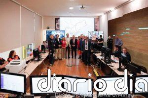 La OTCE dirige 261 intervenciones durante la Semana Santa en Córdoba