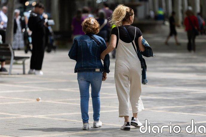 La pensión media en Baleares aumenta un 4,57% en abril y supera los 1.276 euros