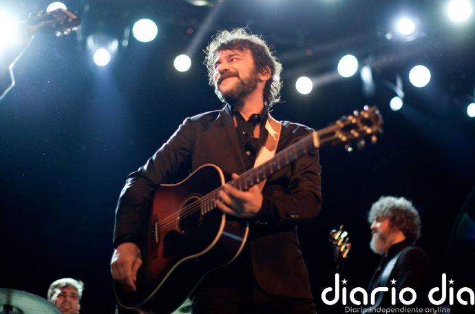 La Pèrgola anuncia programación de otoño con Nacho Vegas, Sex Museum, Quique González y Joe Crepúsculo