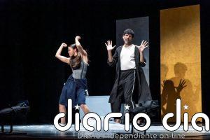 'La Piscina (como metáfora)', una historia sobre ganar, perder y volver a empezar en Teatro Off