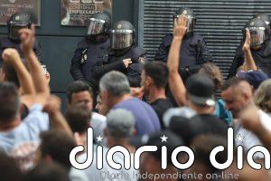 La plantilla de Dragados en Cádiz aplaza movilizaciones y acuerda negociaciones con la empresa a partir de este lunes