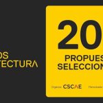 La Plaza Vieja de Almería o Galería de Arquitectura de Madrid, entre las 209 propuestas elegidas en Premios Arquitectura