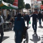 La población andaluza residente en el extranjero aumenta hasta casi 355.000 personas, un 4,4% más que en enero de 2025