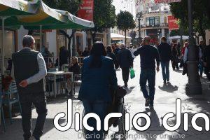 La población andaluza residente en el extranjero aumenta hasta casi 355.000 personas, un 4,4% más que en enero de 2025