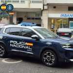 La Policía desarticula una célula itinerante de descuideros dedicada al hurto de mantas de joyas