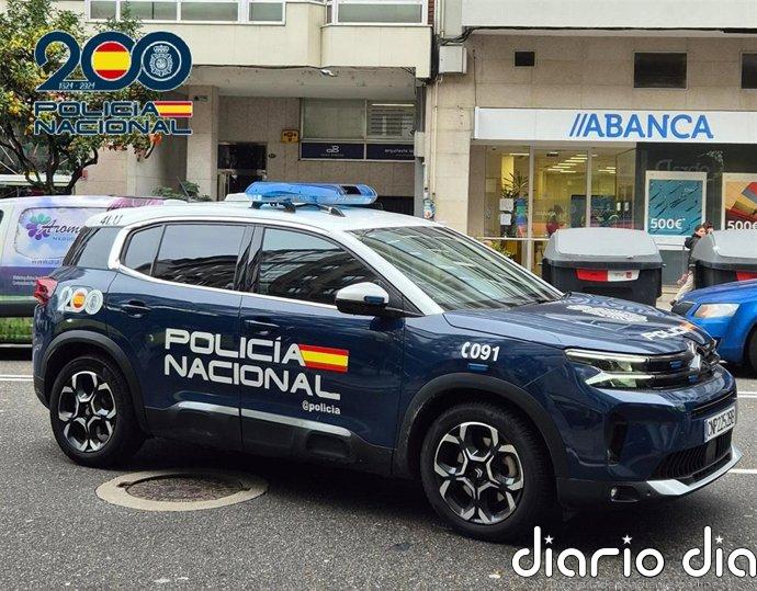 La Policía desarticula una célula itinerante de descuideros dedicada al hurto de mantas de joyas