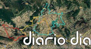 La Policía Foral activa un dispositivo especial este sábado con motivo del XXVII Gran Premio Miguel Induráin