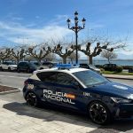 La Policía investiga el incendio del viernes en Vigo "con todas las líneas abiertas" y una mujer permanece grave por él