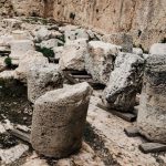 La Policía israelí registra tres heridos en enfrentamientos con 100 ultraortodoxos en la Tumba de los Reyes