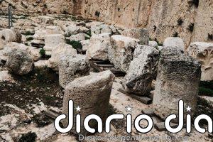 La Policía israelí registra tres heridos en enfrentamientos con 100 ultraortodoxos en la Tumba de los Reyes