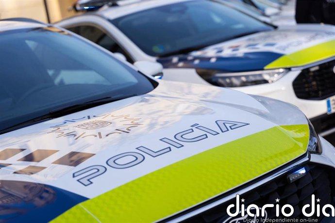 La Policía Local de Málaga realiza en Semana Santa 5.978 intervenciones y detiene a siete personas