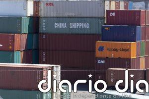 La presión en las cadenas de suministro de EEUU crece en marzo y marca récord desde principios de 2023