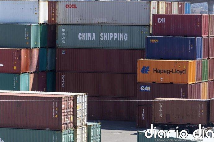 La presión en las cadenas de suministro de EEUU crece en marzo y marca récord desde principios de 2023