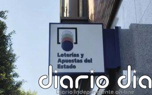 La Primitiva deja un premio de más de 32.000 euros en Pamplona