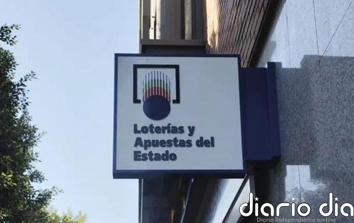 La Primitiva deja un premio de más de 32.000 euros en Pamplona