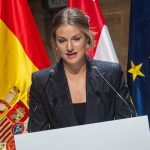 La Princesa Leonor estudiará un grado de Ciencias Políticas en la Universidad Carlos III de Madrid