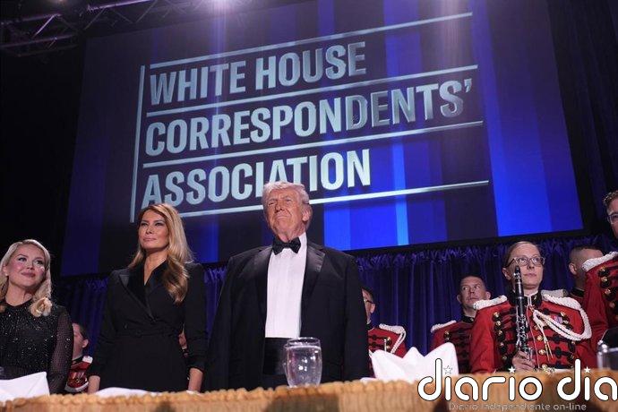 La principal organización de preservación histórica de EEUU mantiene su demanda contra la reforma de la Casa Blanca