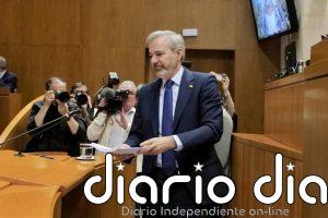 La prioridad nacional, la fiscalidad, el medio rural y el pleno empleo, claves del Gobierno PP-Vox