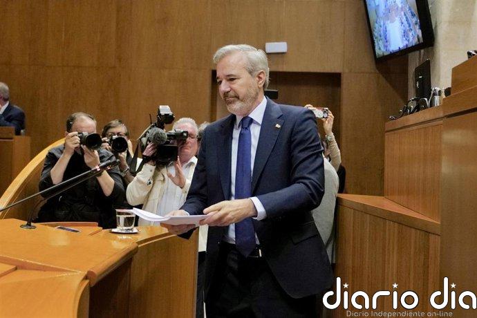 La prioridad nacional, la fiscalidad, el medio rural y el pleno empleo, claves del Gobierno PP-Vox