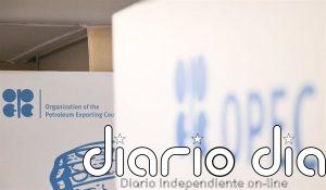 La producción de petróleo de la OPEP sufrió en marzo la mayor caída desde la pandemia por la guerra
