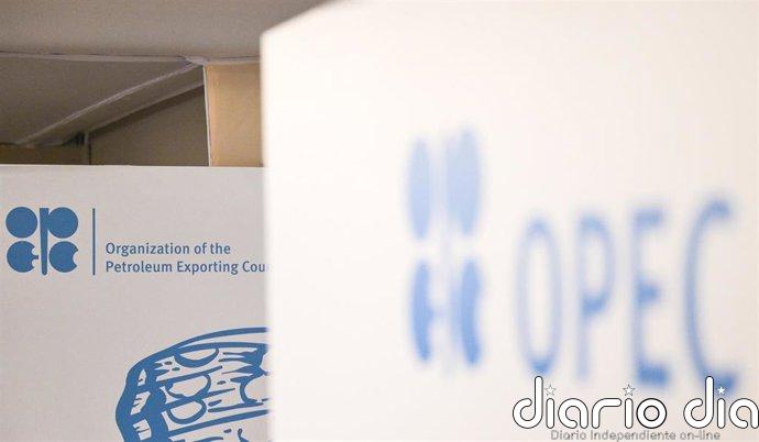 La producción de petróleo de la OPEP sufrió en marzo la mayor caída desde la pandemia por la guerra