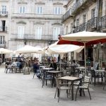 La producción del sector servicios retoma los ascensos tras subir un 0,5% en febrero