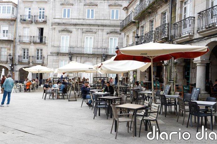 La producción del sector servicios retoma los ascensos tras subir un 0,5% en febrero