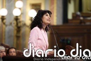 La propuesta del Gobierno para blindar el aborto pasa el primer examen en el Congreso con críticas de los socios