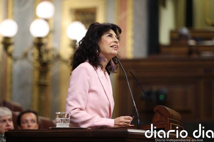 La propuesta del Gobierno para blindar el aborto pasa el primer examen en el Congreso con críticas de los socios