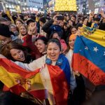 La Puerta de Sol se convertirá en epicentro de la oposición venezolana con la Medalla a Machado y una concentración