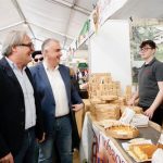 La quesada y el sobao pasiego serán declarados Bien de Interés Cultural Inmaterial de Cantabria