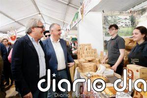 La quesada y el sobao pasiego serán declarados Bien de Interés Cultural Inmaterial de Cantabria