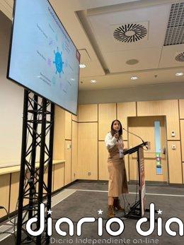 La Radioterapia Aplicada a Patologías Benignas de Quirónsalud Málaga, en el congreso mundial de salud musculoesquelética